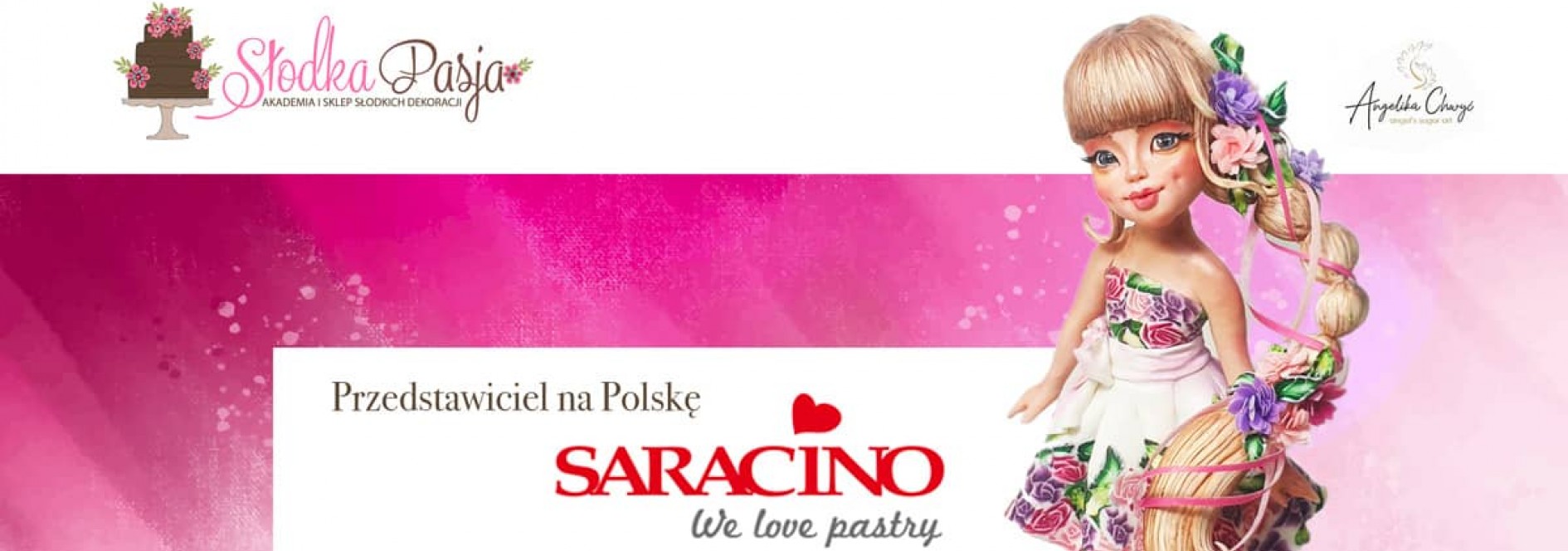Produkty Saracino
