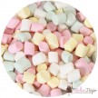 Posypka cukrowa Fun Cakes - pianki marshmallows