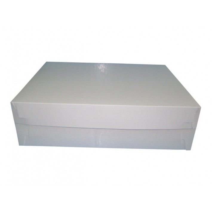 Pudełko na tort 35x35x15 cm