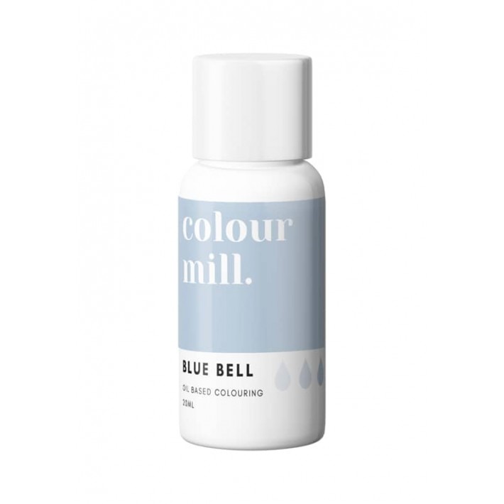 Barwnik olejowy Colour Mill 20 g - Blue Bell