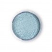 Barwnik spożywczy w proszku Fractal błękit nieba - SKY BLUE - 4 g