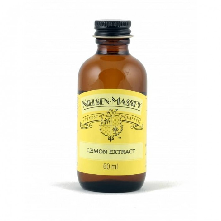 Ekstrakt aromat cytrynowy Nielsen - Massey - 60 ml