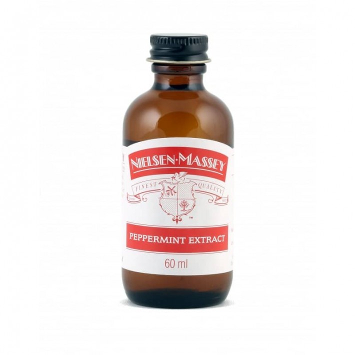Ekstrakt aromat miętowy Nielsen Massey - 60 ml