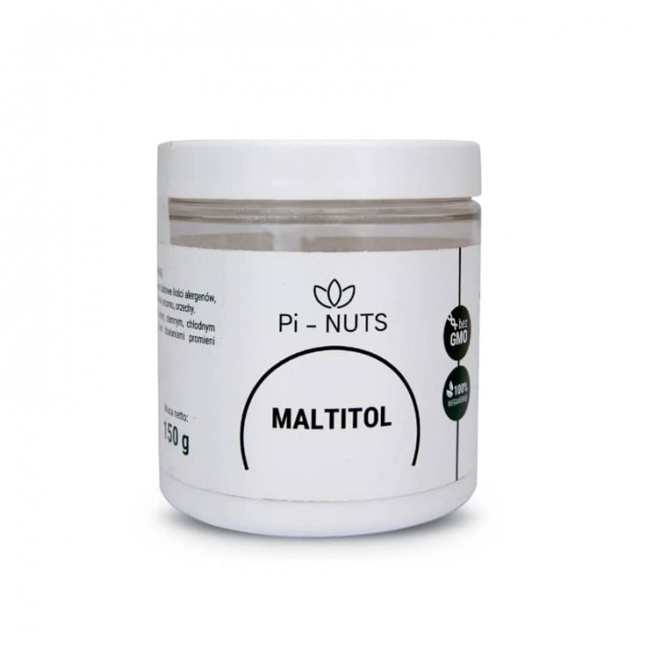 Maltitol Pi-nuts - 150 g