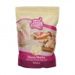Pastylki Deco Melts Fun Cakes 1 kg - białe