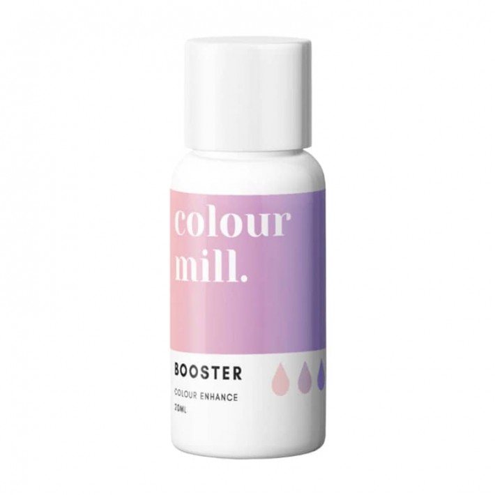Wzmacniacz koloru barwników olejowych Colour Mill Booster - 20 ml
