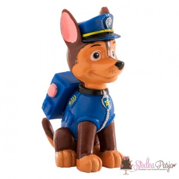 Figurka na tort Psi Patrol
