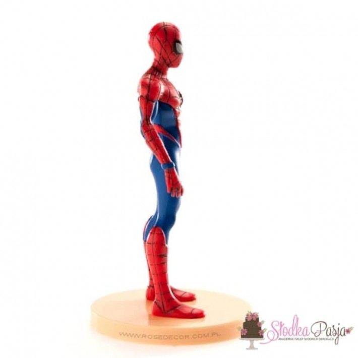 Figurka na tort Spiderman