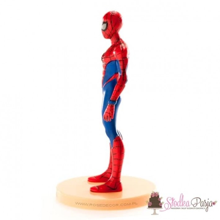 Figurka na tort Spiderman