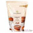 Posypka Callebaut Crispearls mleczna czekolada - 0,8 kg
